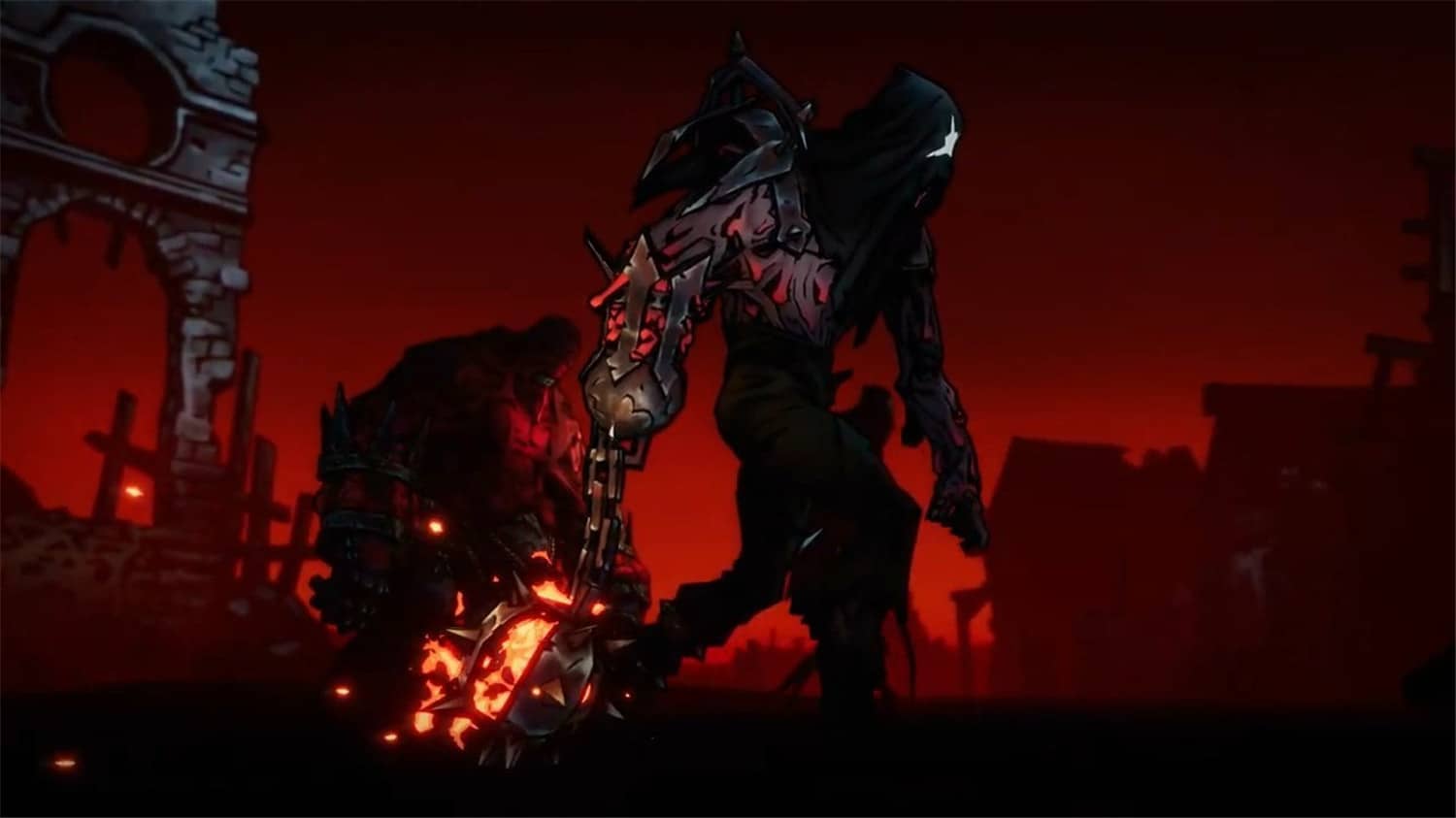 《暗黑地牢2》v2.00.73617中文版-趣奇资源网-第6张图片