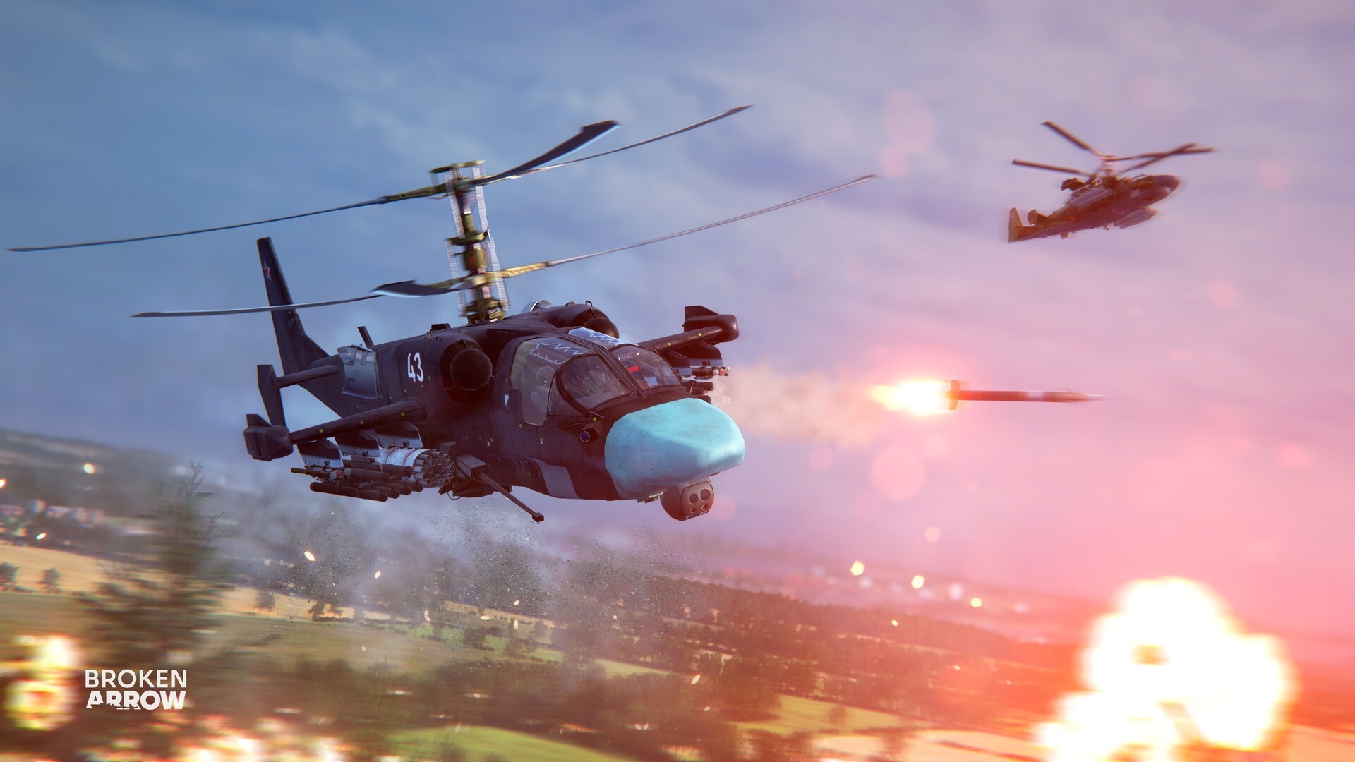 《断箭》v1.0.7中文版-趣奇资源网-第7张图片