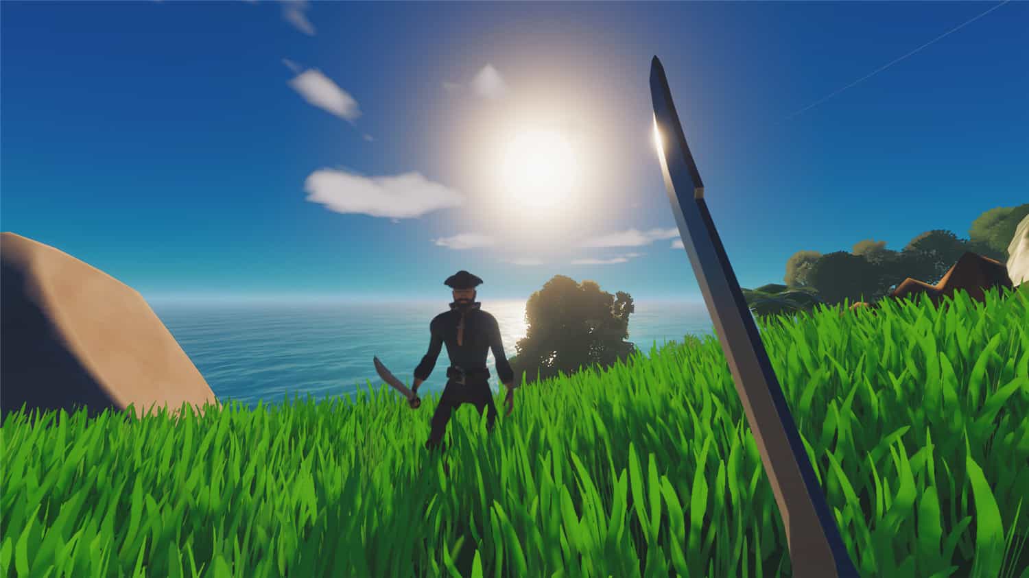 《海盐2：黄金海岸》v2024中文版-趣奇资源网-第6张图片