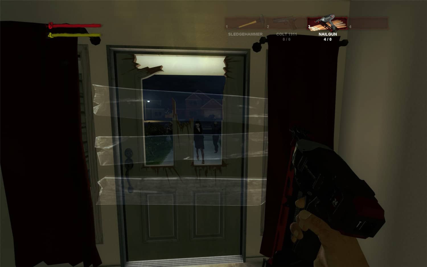 《传染病》Build.16794837中文版-趣奇资源网-第9张图片 《传染病》Build.16794837中文版-趣奇资源网-第9张图片