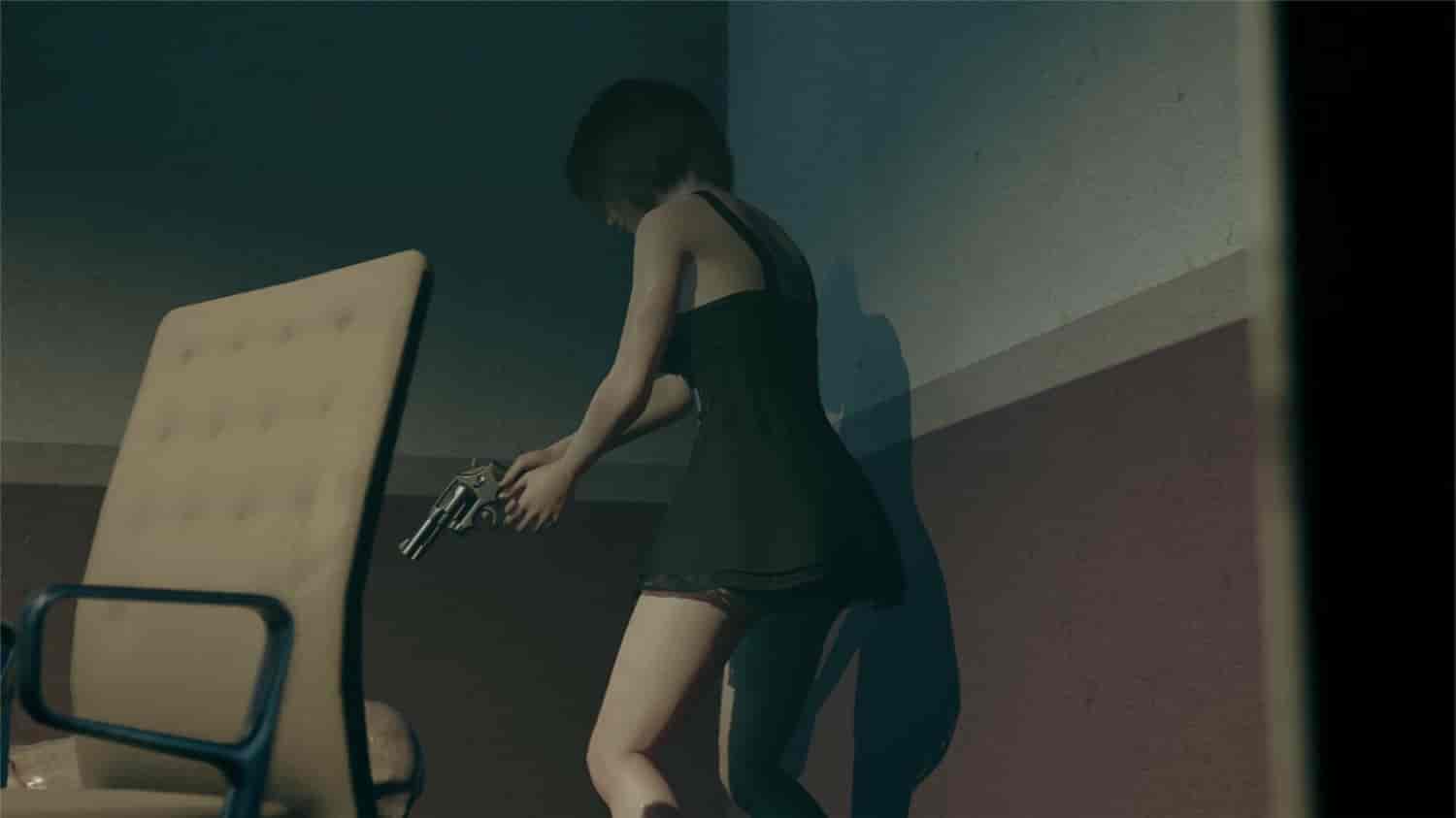 《致命解药》v1.0.0中文版-趣奇资源网-第10张图片