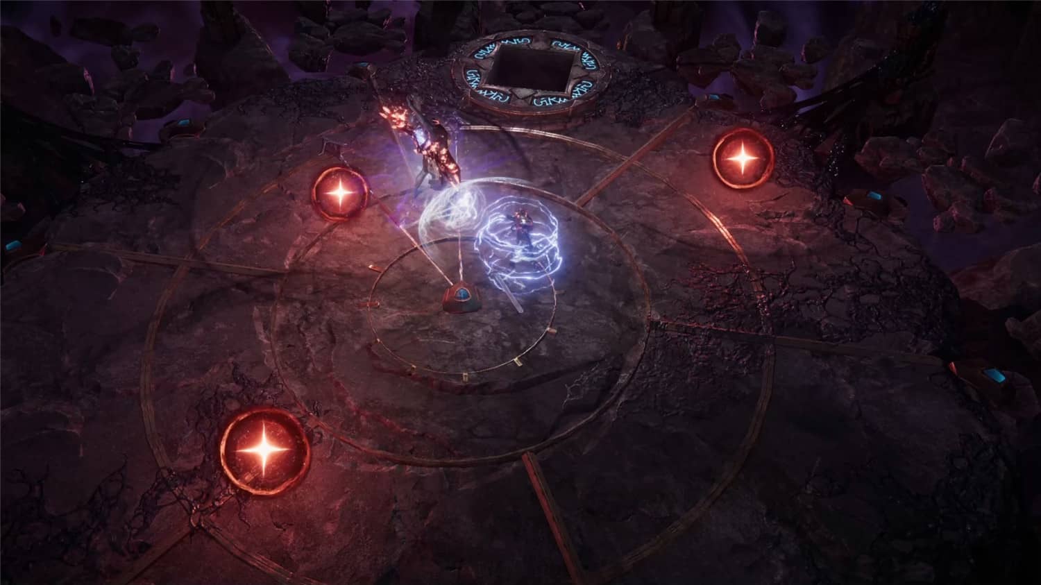 《最后纪元》v1.2.6.2正式版-趣奇资源网-第7张图片