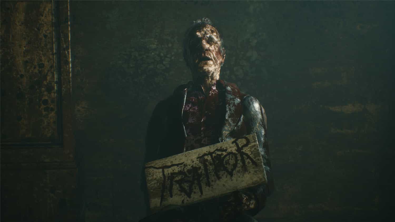 《超越汉威尔》官方原版英文-趣奇资源网-第8张图片