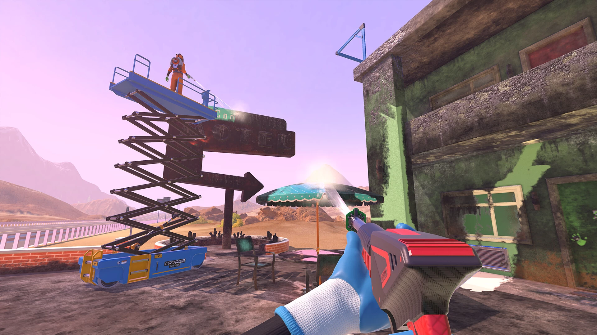 《冲就完事模拟器2》v1.1.3.81中文