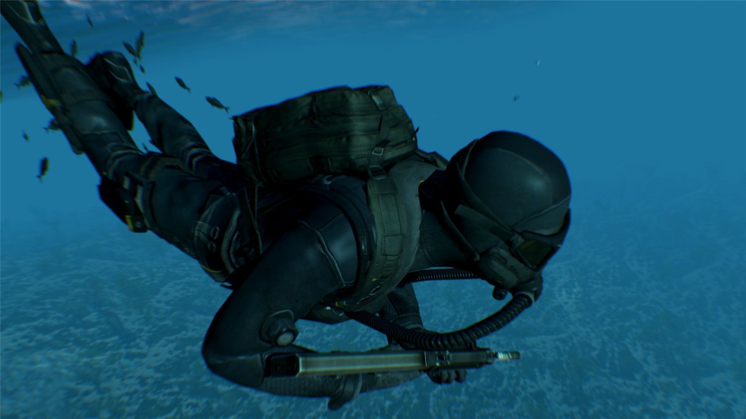 《武装突袭3》v2.18.152405终极版-趣奇资源网-第13张图片