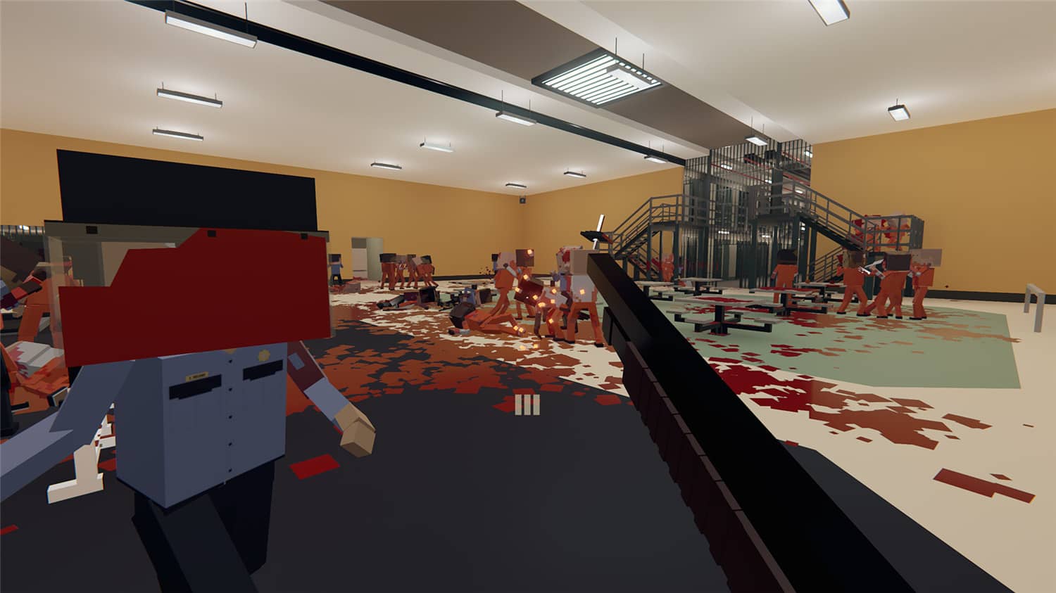 《血染小镇》Build.15837486中文版-趣奇资源网-第7张图片