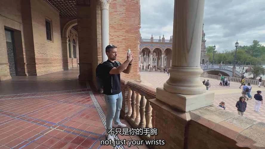 （17273期）手机电影感拍摄课：从策划拍摄到后期制作，强化视觉表达，实现单条视频收益破千