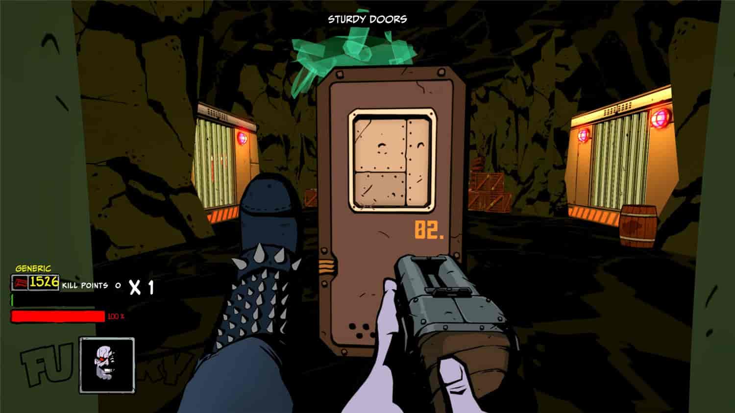 《愤怒锁链》v1.0.0.2中文版-趣奇资源网-第7张图片