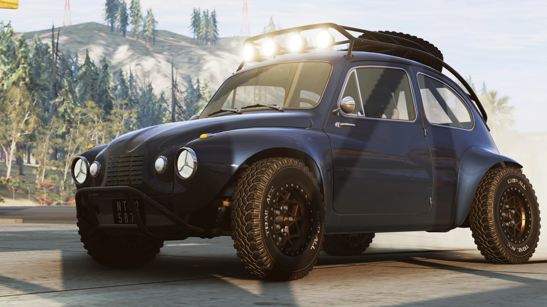 《拟真车祸模拟》v0.38.1.0中文版 《拟真车祸模拟》v0.38.1.0中文版