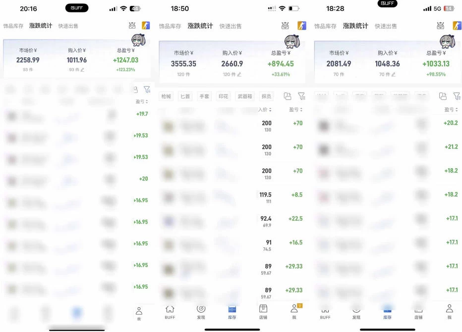 steam游戏掘金，AI脚本数据采集，轻松月入过1W，每7天收益20-80%【揭秘】