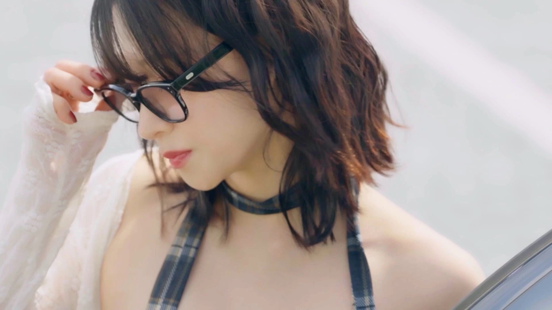 《嘘, 美女拍摄中》中文版 《嘘, 美女拍摄中》中文版