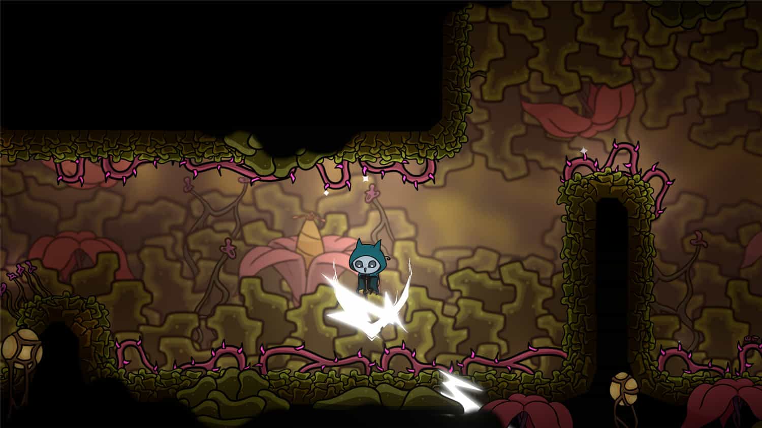 《艾斯蒂克》v1.0.0中文版-趣奇资源网-第9张图片