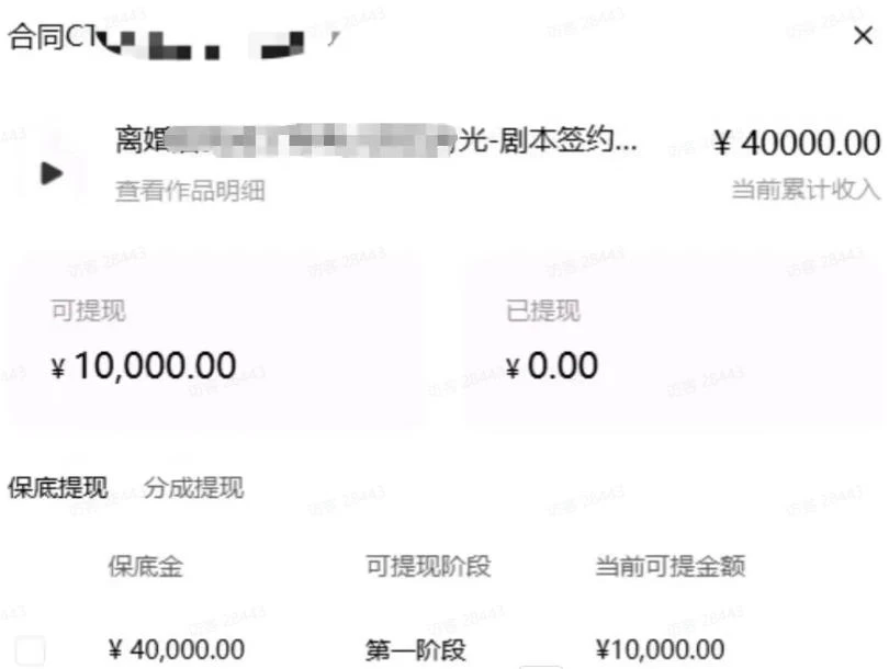 AI小说短故事项目,大佬亲测月入1-3W,零基础教你用AI批量产出优质短故事,实现一稿多吃多渠道变现 AI小说短故事项目,大佬亲测月入1-3W,零基础教你用AI批量产出优质短故事,实现一稿多吃多渠道变现