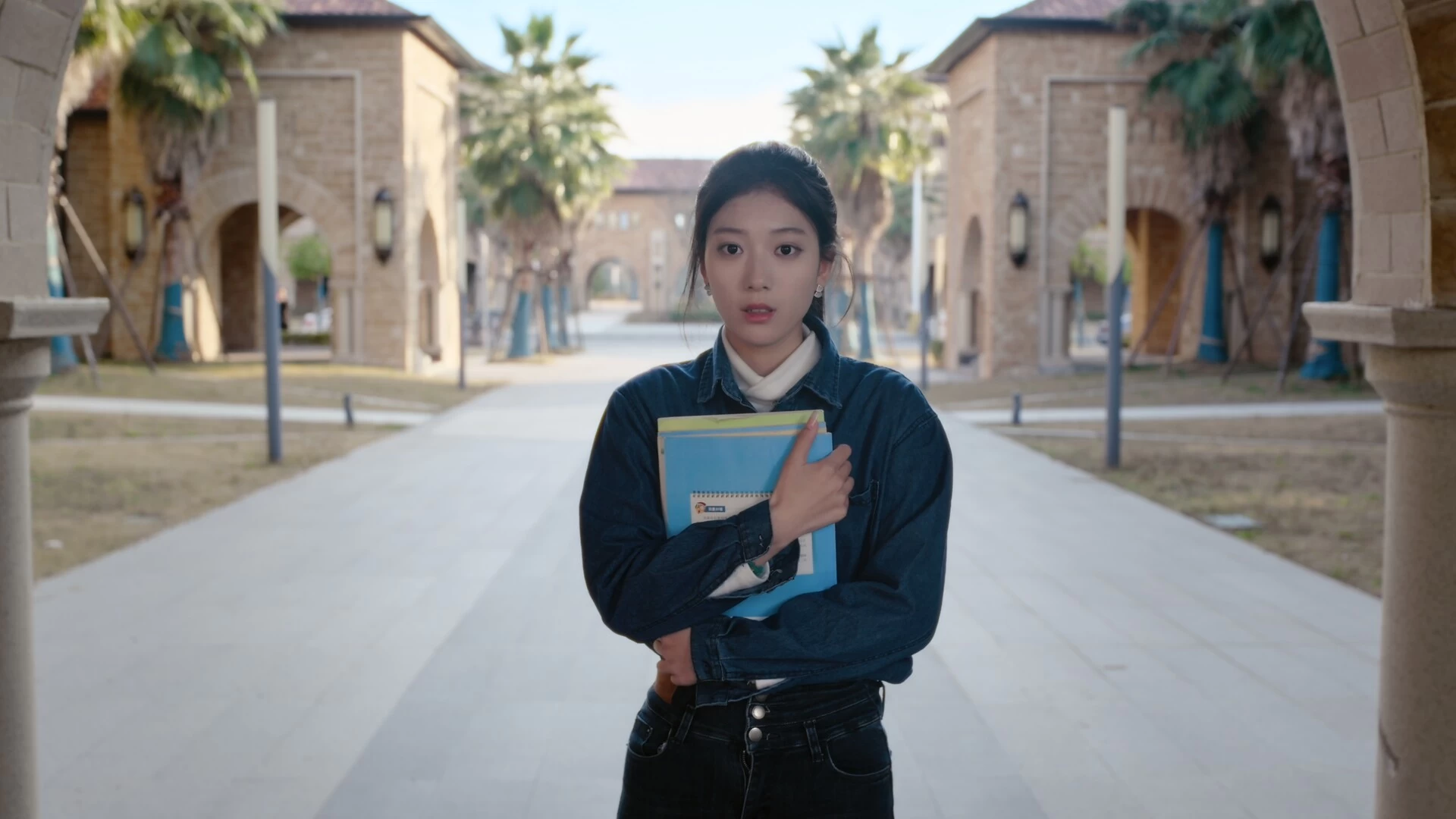 《我只是想让她们都幸福》中文版 《我只是想让她们都幸福》中文版