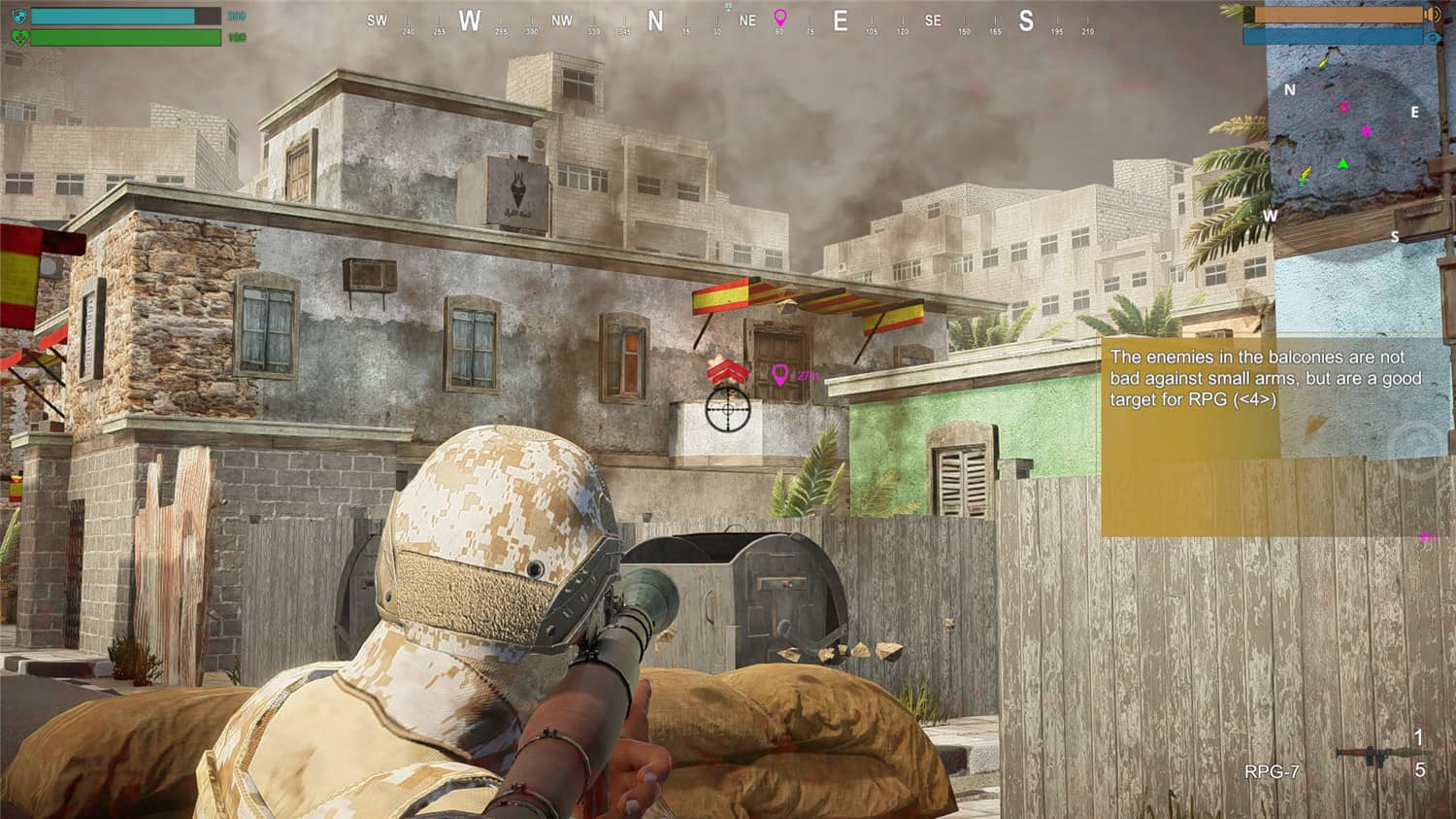 《雷姆利亚》Build.16897489中文版-趣奇资源网-第8张图片