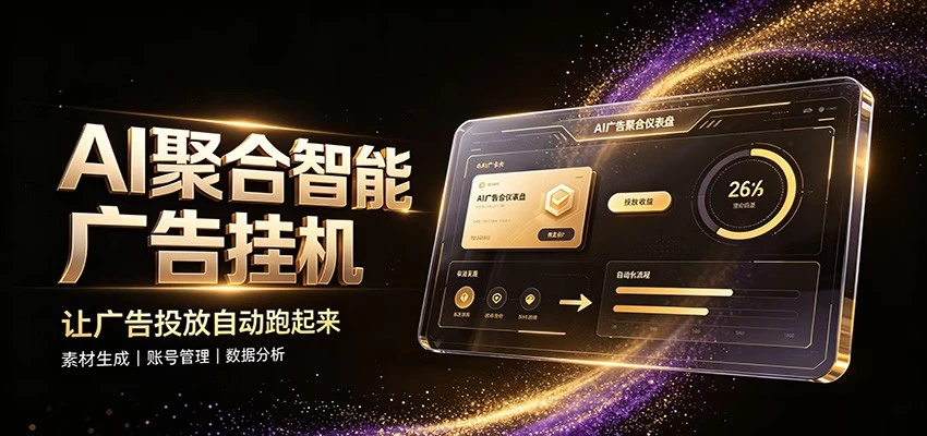 AI聚合挂机工作室,轻资产创业首选,单台设备日收益70-200元 AI聚合挂机工作室,轻资产创业首选,单台设备日收益70-200元