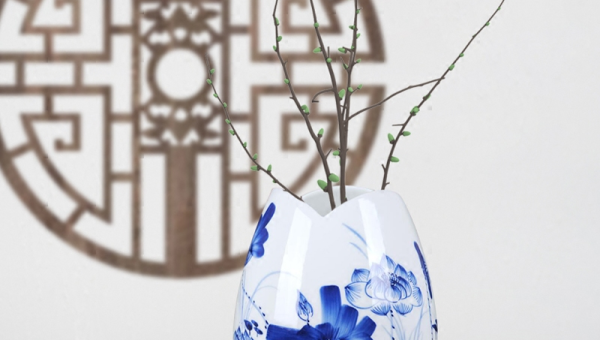 家中摆放瓷器的风水意义