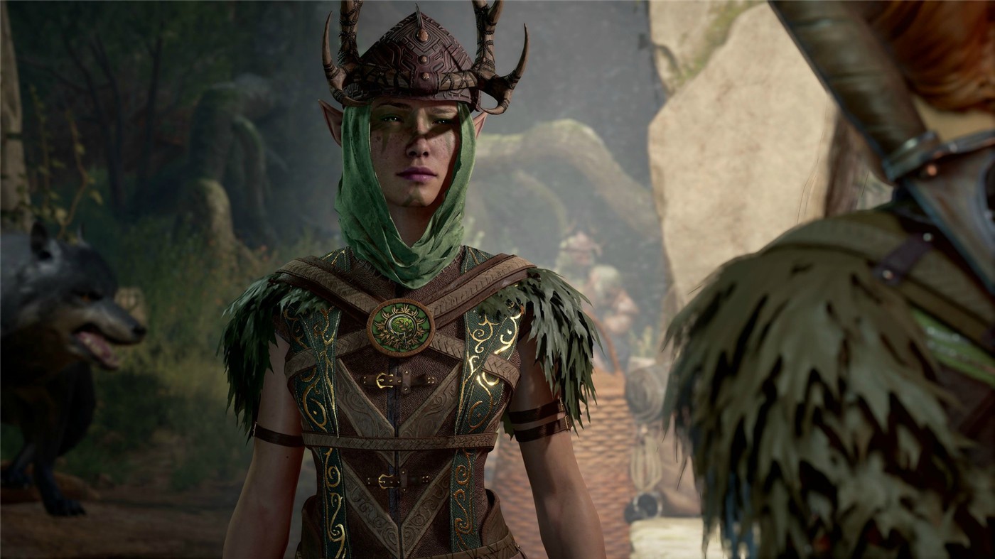 《博德之门3》v4.1.1.6072089正式版-趣奇资源网-第11张图片