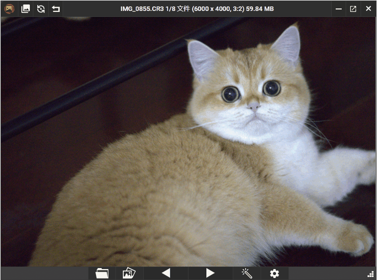PicView看图工具v3.2.0.1中文版-趣奇资源网-第6张图片 PicView看图工具v3.2.0.1中文版-趣奇资源网-第6张图片