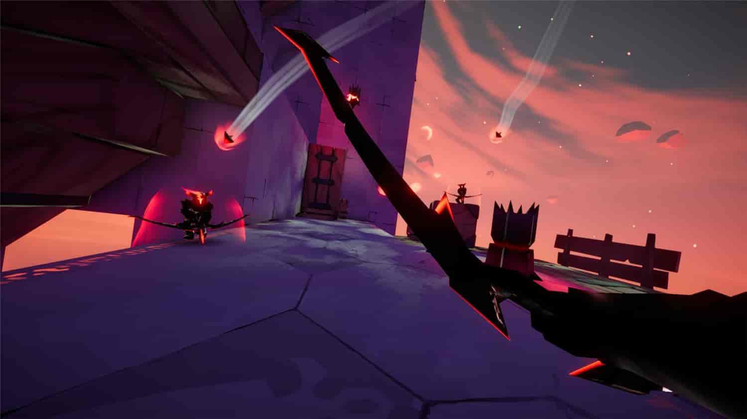 《阴影骑士》v0450.101024原版英文-趣奇资源网-第7张图片