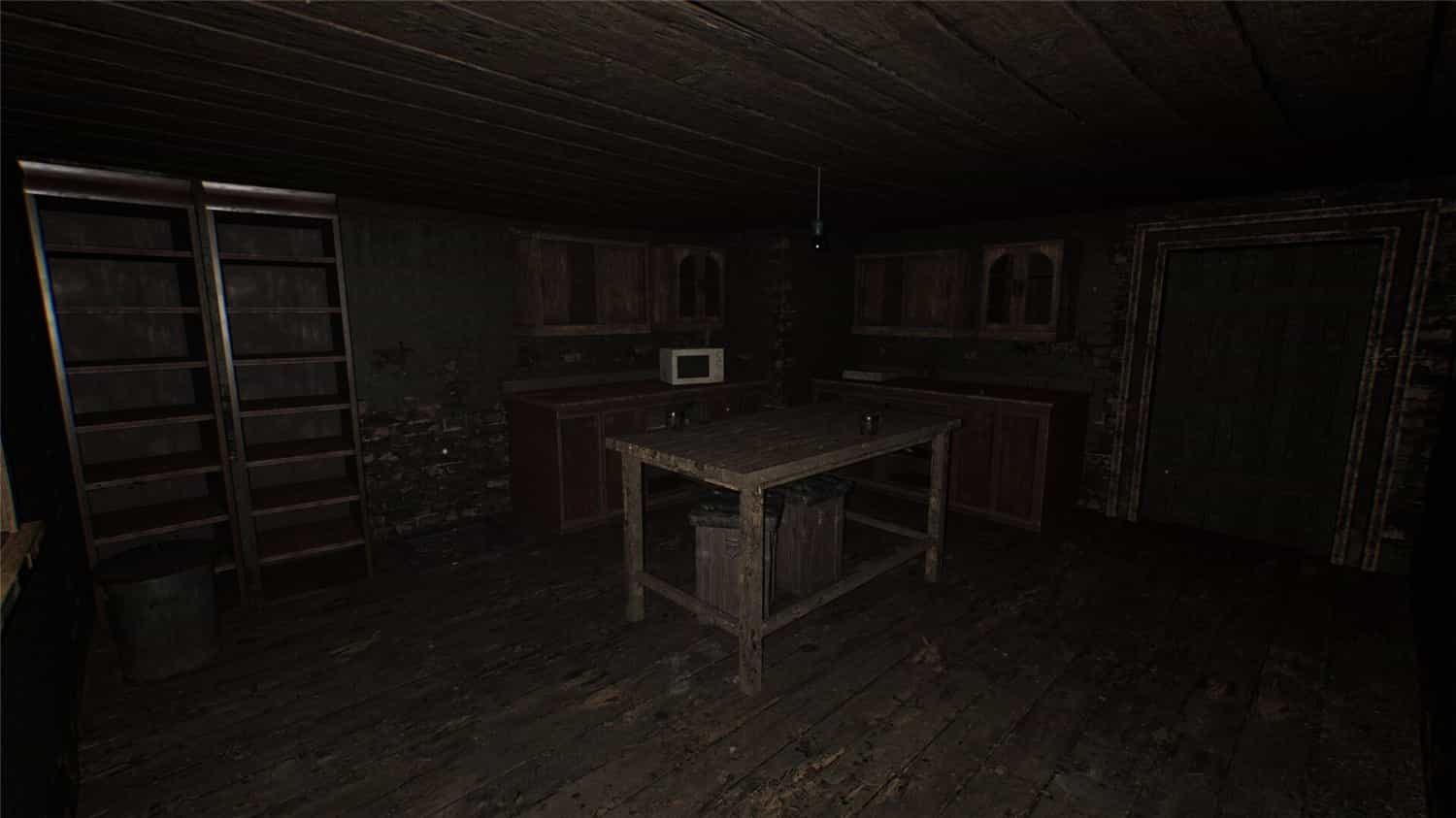 《奶奶重制版》v3.5中文版-趣奇资源网-第10张图片