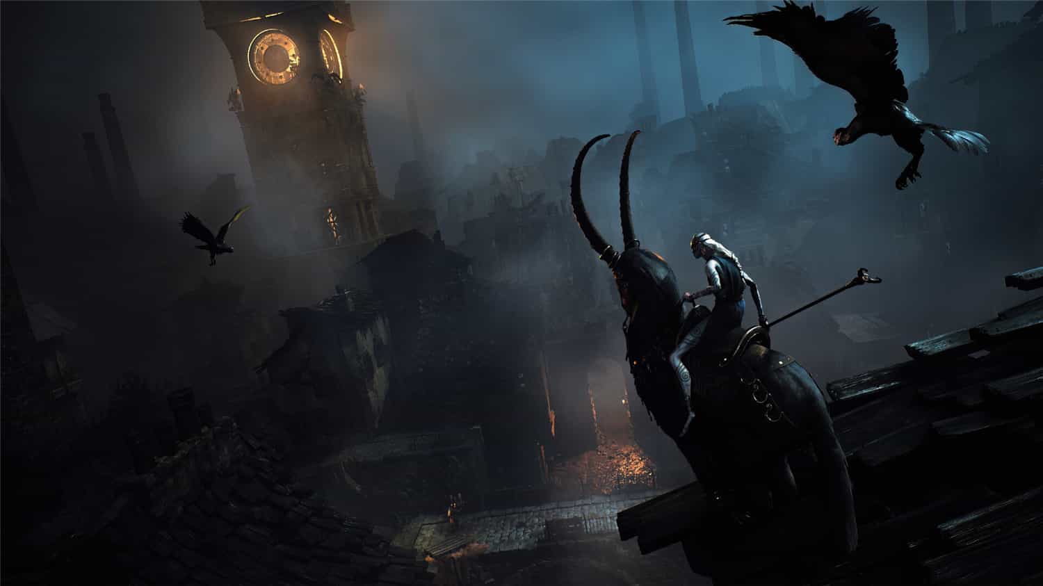 《遗迹2》v451008中文版-趣奇资源网-第8张图片