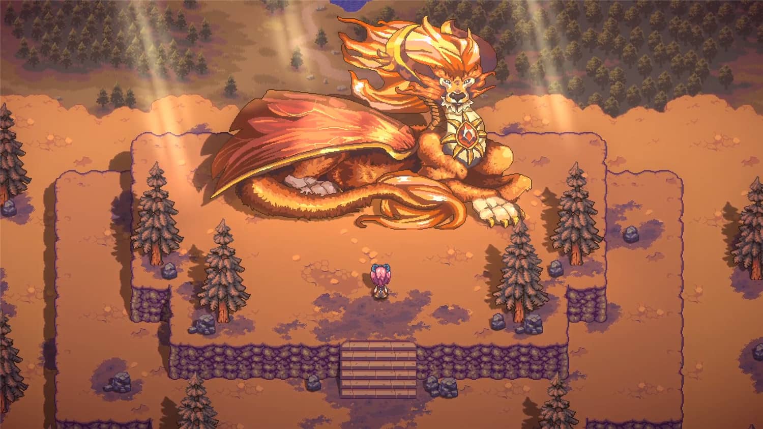 《太阳港》v1.7.3中文版-趣奇资源网-第8张图片