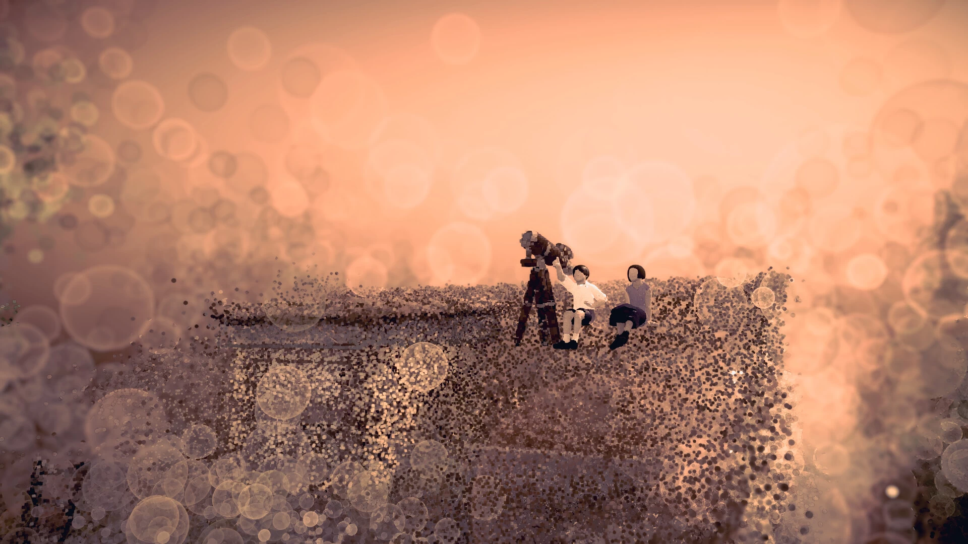 《异梦物语》Build.20334632中文版