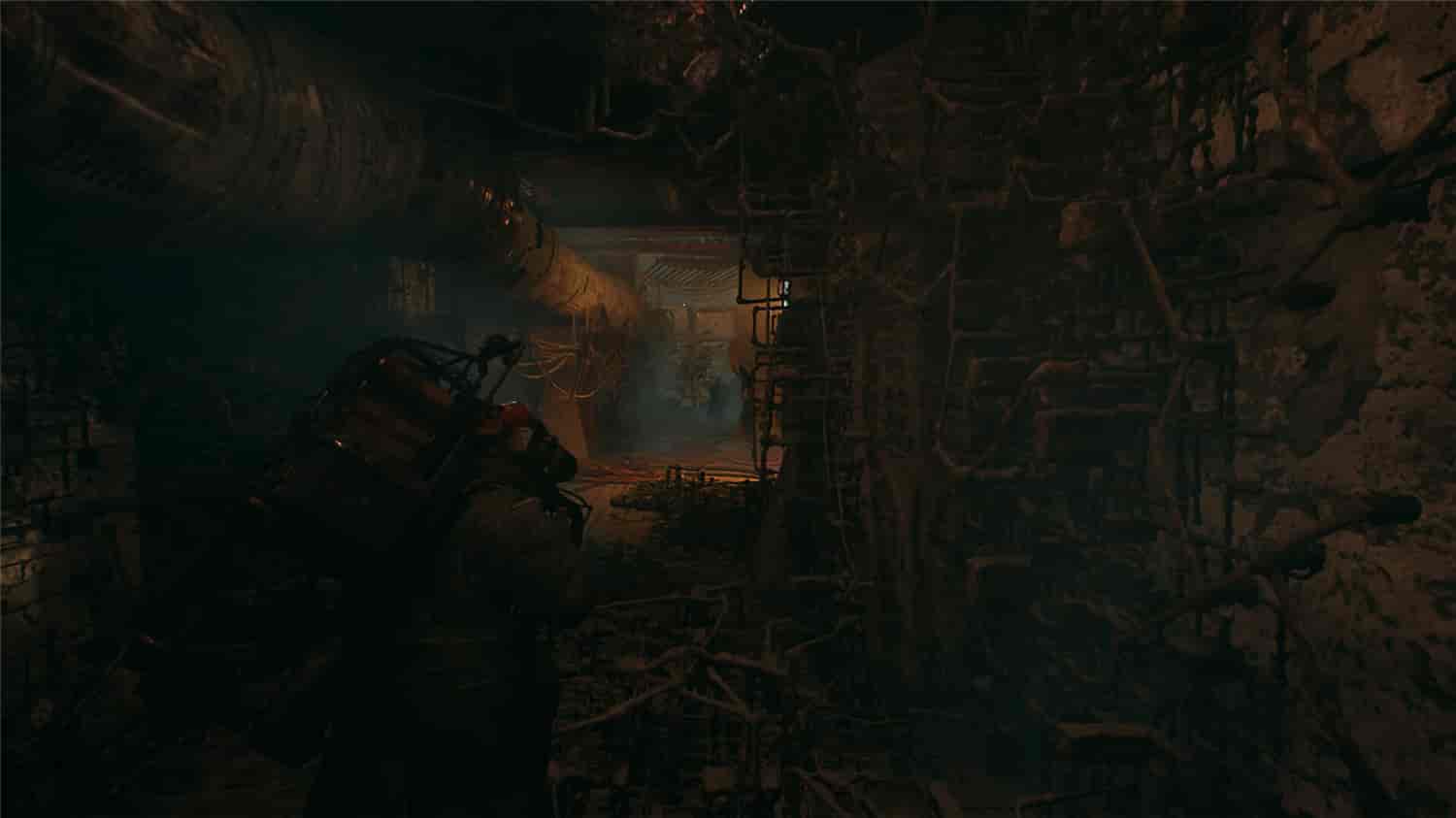 《永恒寒冬》v0.1.39167联机版-趣奇资源网-第9张图片