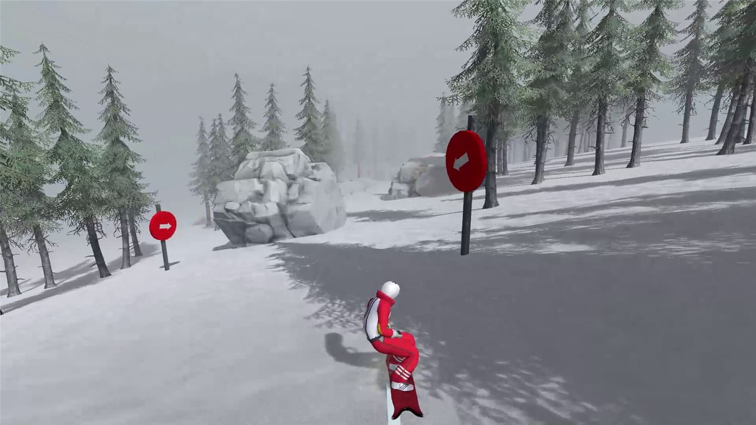 《单板滑雪传奇》v1.0.0中文版-趣奇资源网-第8张图片