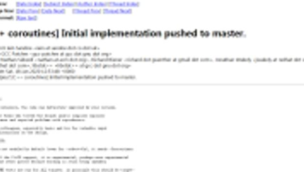 GCC 开源社区：编译器优化补丁提交与版本迭代流程