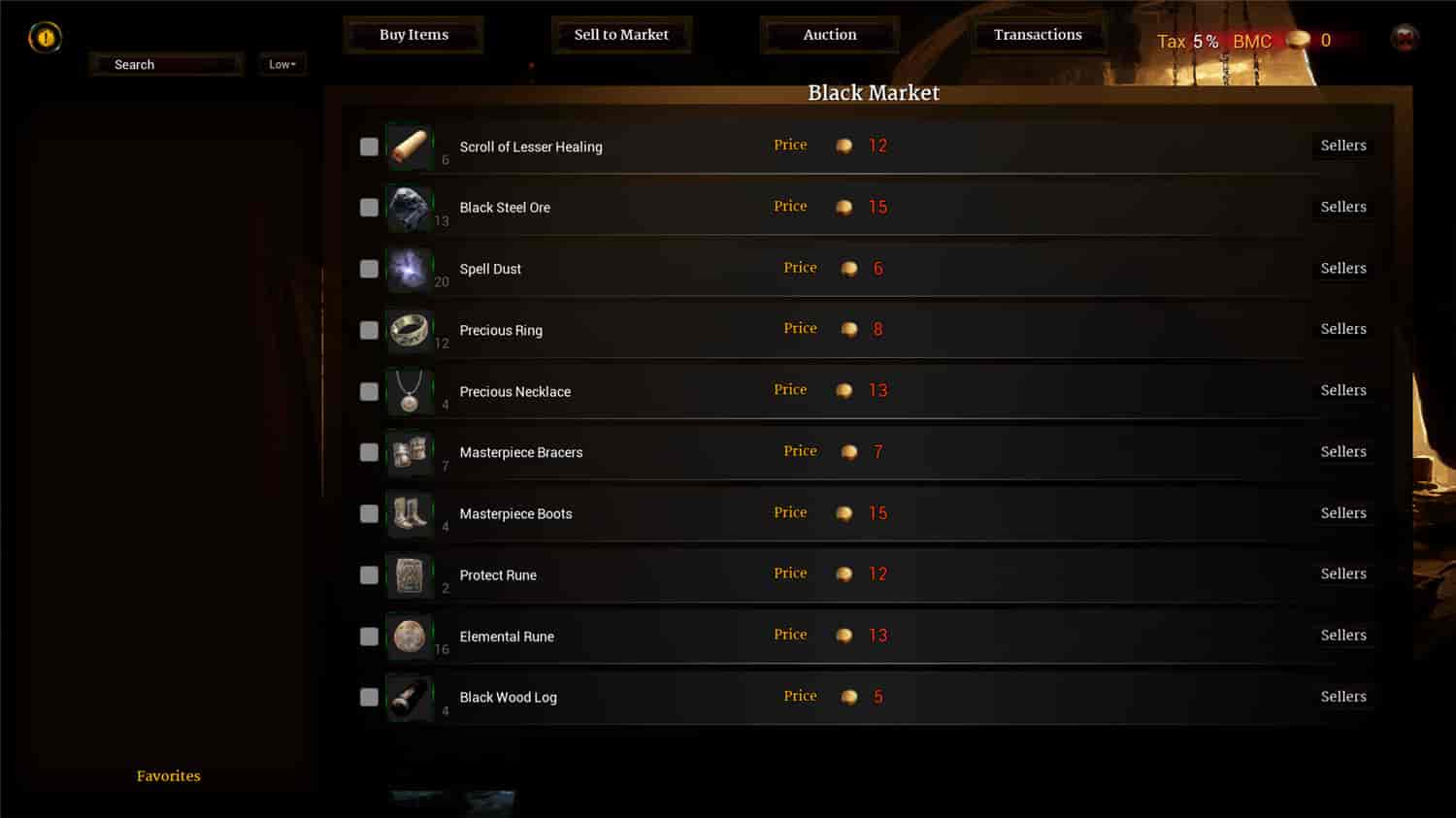 《弓神传奇》v1.0.0中文版-趣奇资源网-第7张图片