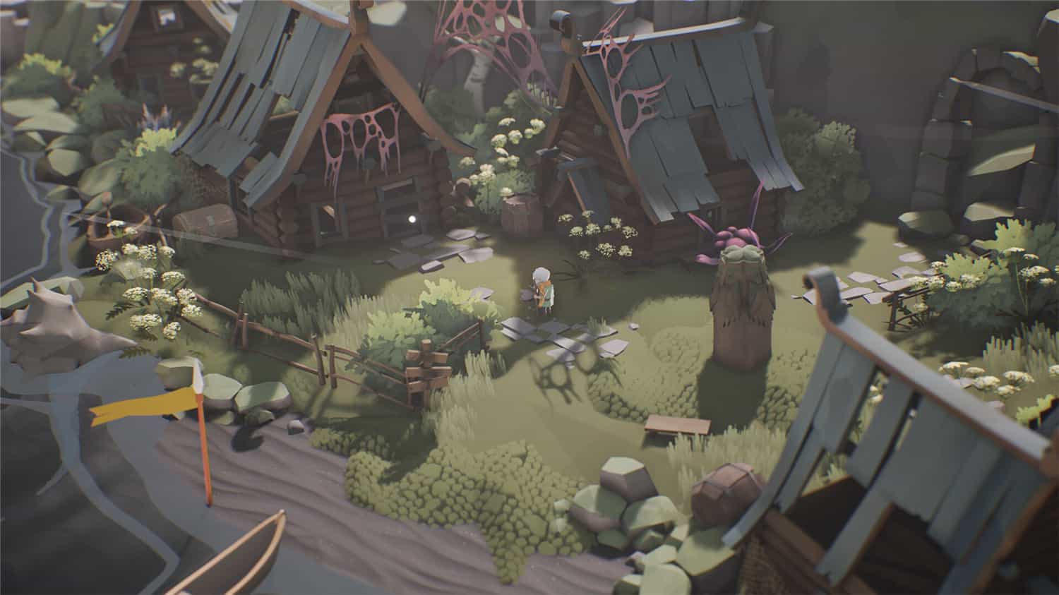 《自我失落》v1.0.0中文版-趣奇资源网-第8张图片 《自我失落》v1.0.0中文版-趣奇资源网-第8张图片