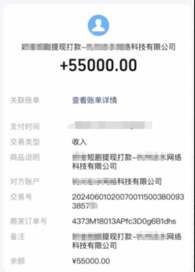 （16937期）短剧变现新玩法，AI一键生成百条解说视频，30天收益5.5W+