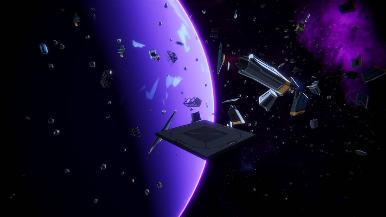 《残余》v0.53x0316a中文版-趣奇资源网-第9张图片