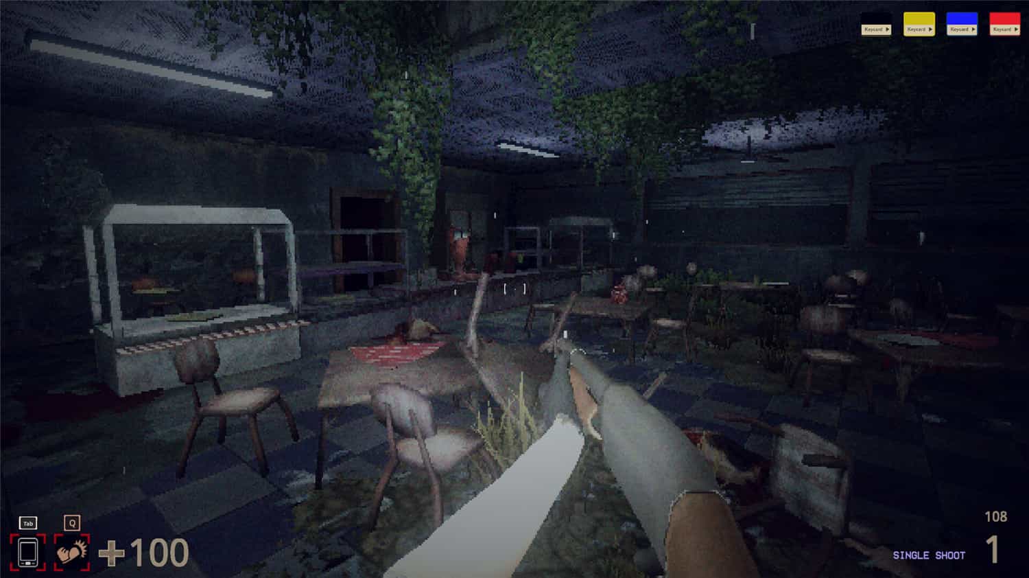 《恐龙创伤》Build.16838531中文版-趣奇资源网-第7张图片 《恐龙创伤》Build.16838531中文版-趣奇资源网-第7张图片