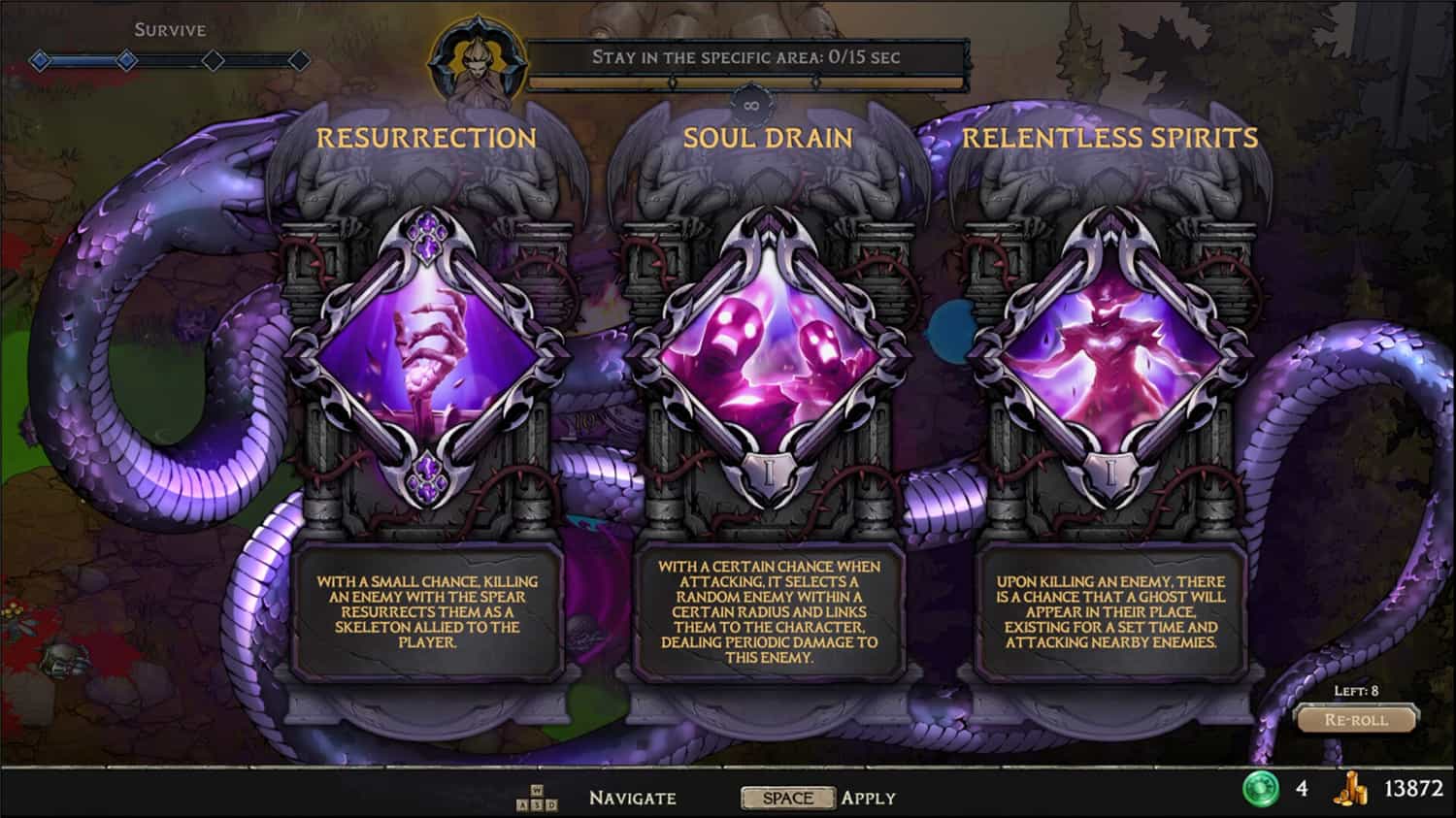 《哨兵召唤》v1.0.0.2中文版-趣奇资源网-第9张图片