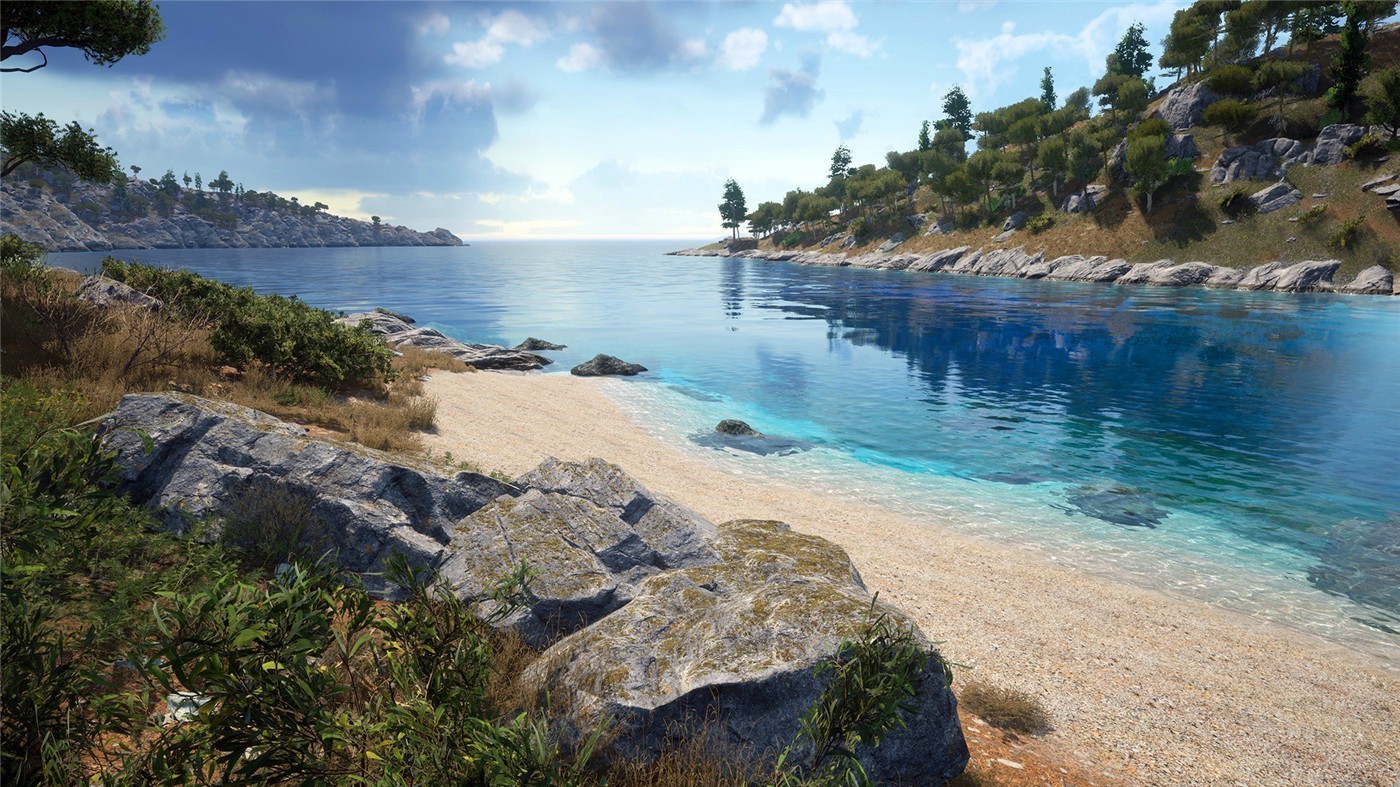 《人渣》v1.0.2.0.97773中文版-趣奇资源网-第13张图片