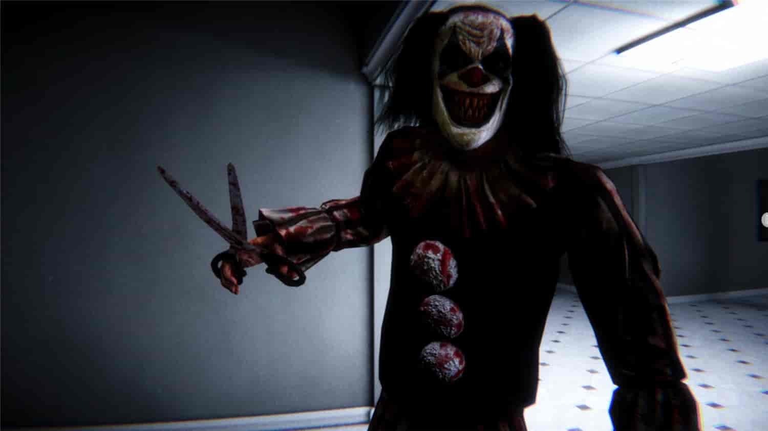 《幽灵尖叫》v1.0.9联机版-趣奇资源网-第6张图片