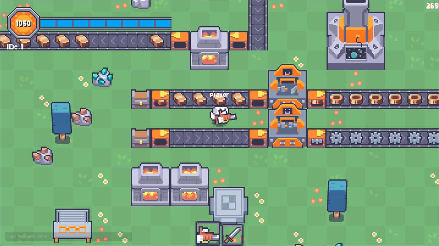 《星轮》Build.15427601中文版-趣奇资源网-第6张图片