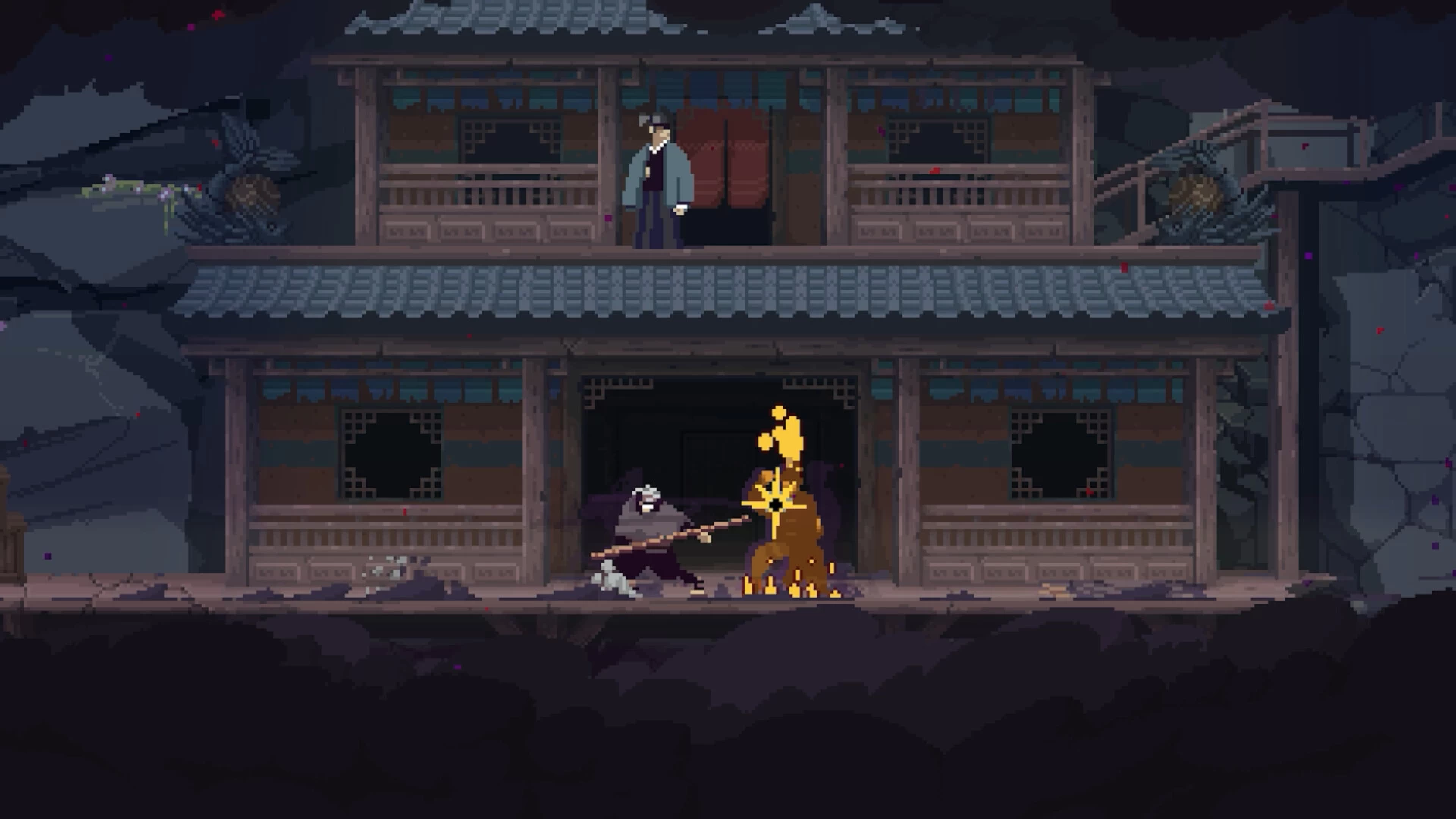 《预视武宗》中文版 《预视武宗》中文版
