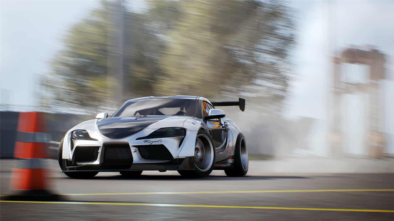 《CarX街头》v1.7.0官方原版-趣奇资源网-第8张图片