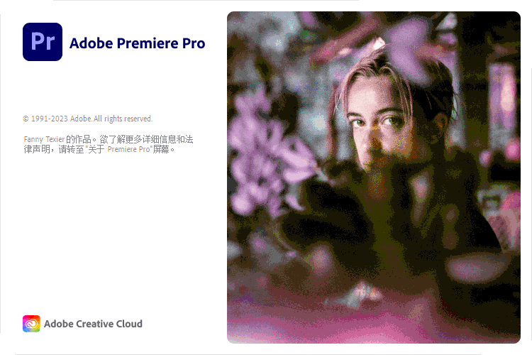 Adobe Premiere Pro 2025 v25.2.3-趣奇资源网-第6张图片
