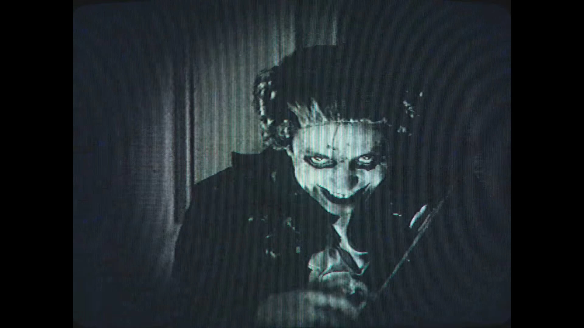 《录像怪谈》中文版