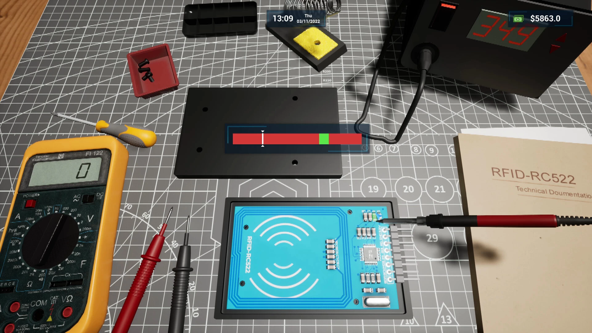 《IT服务公司》中文版