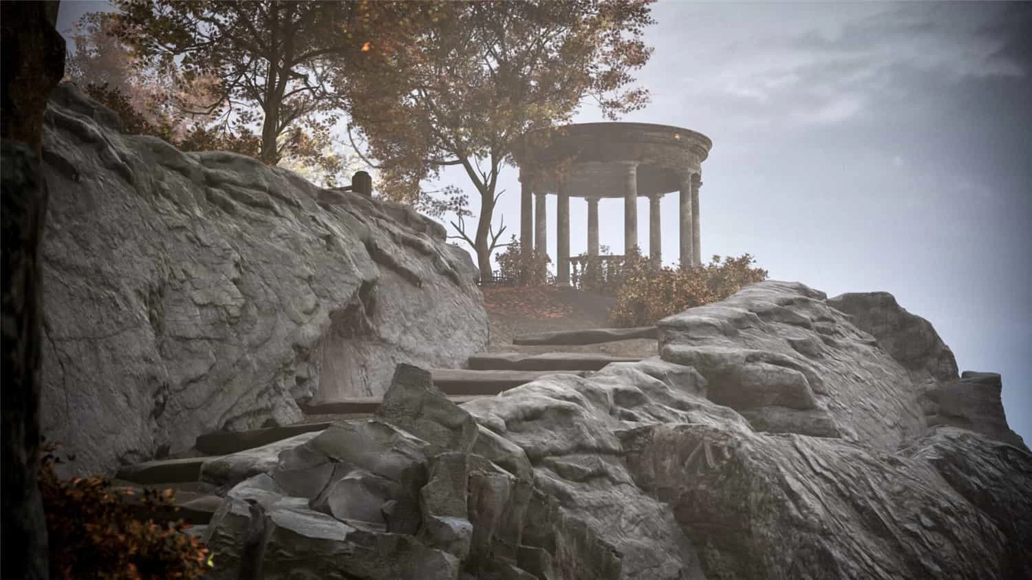 《戈尔迪安房间2》中文版-趣奇资源网-第4张图片