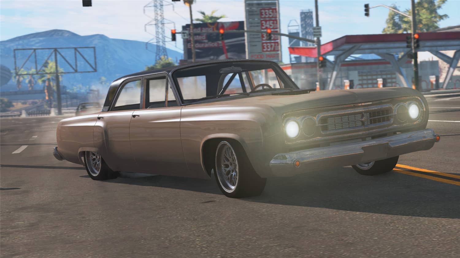 《拟真车祸模拟》v0.34.0中文版-趣奇资源网-第6张图片