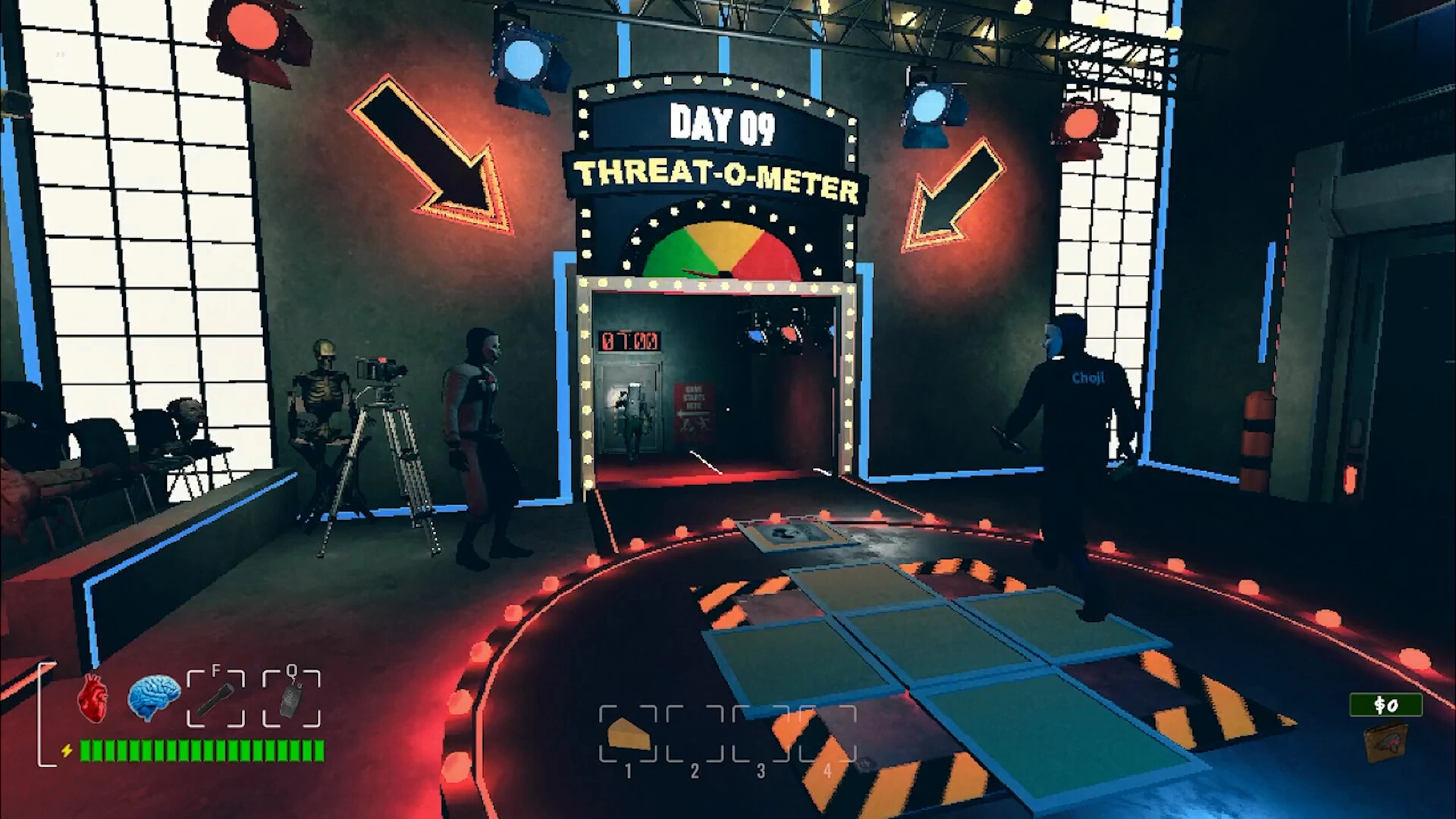 《地狱7分钟》v20373275中文版