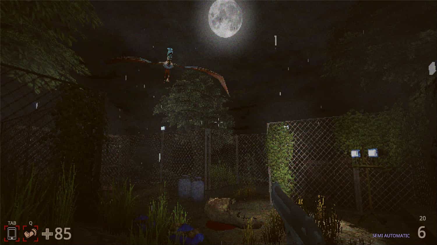 《恐龙创伤》Build.16838531中文版-趣奇资源网-第9张图片 《恐龙创伤》Build.16838531中文版-趣奇资源网-第9张图片