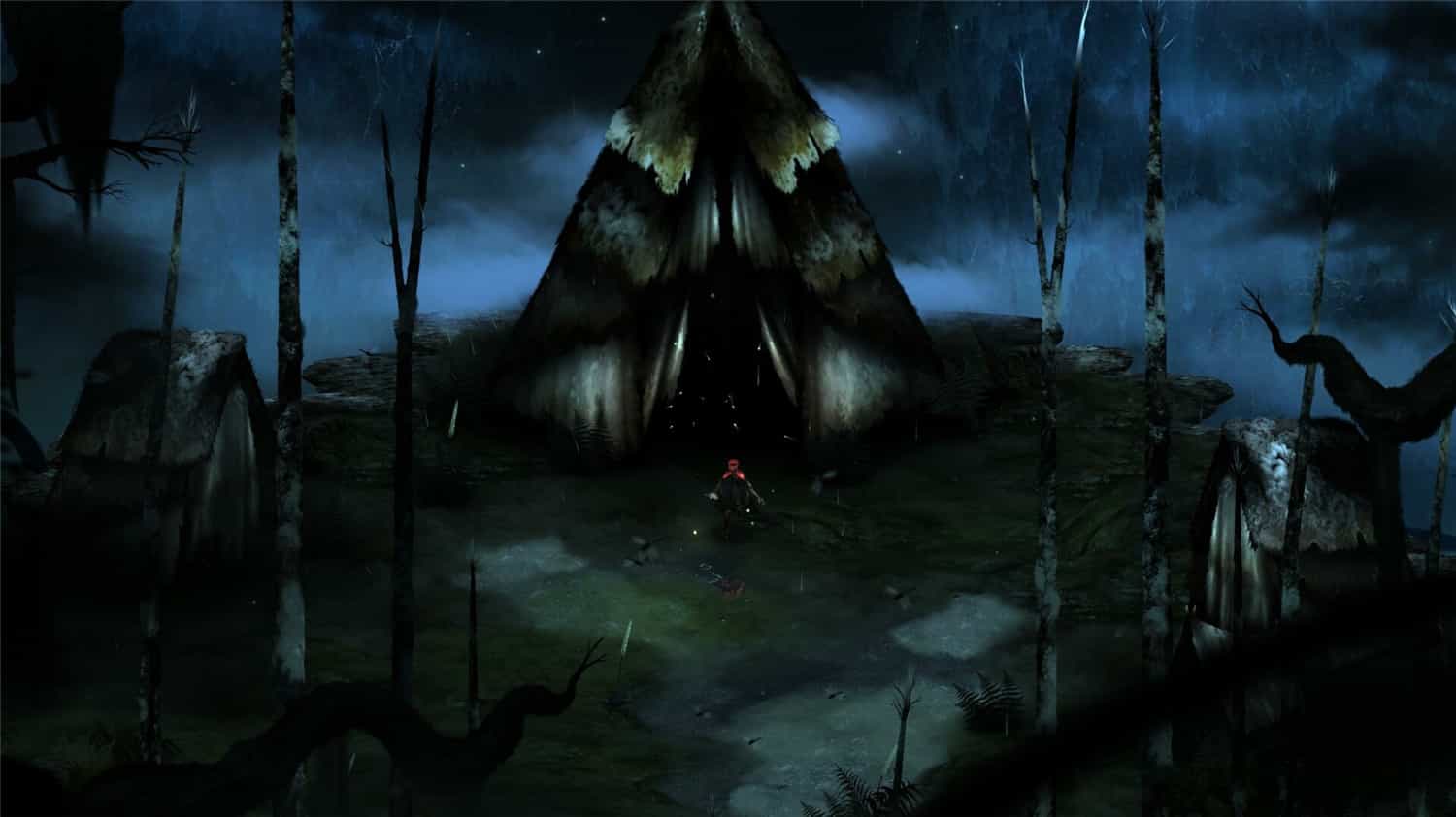 《永恒秩序》v1.0.1中文版-趣奇资源网-第6张图片